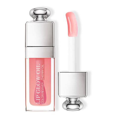 olio trattante dior|dior lip glow oil.